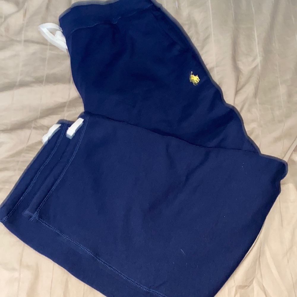 Polo Ralph Lauren sweatpants size 2xB